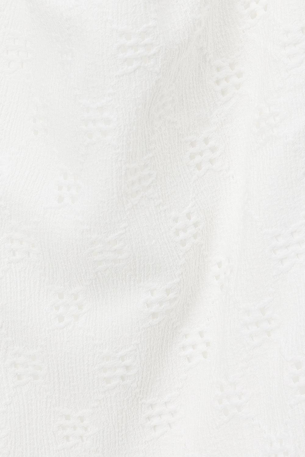 Ellira Pants - White Product Image