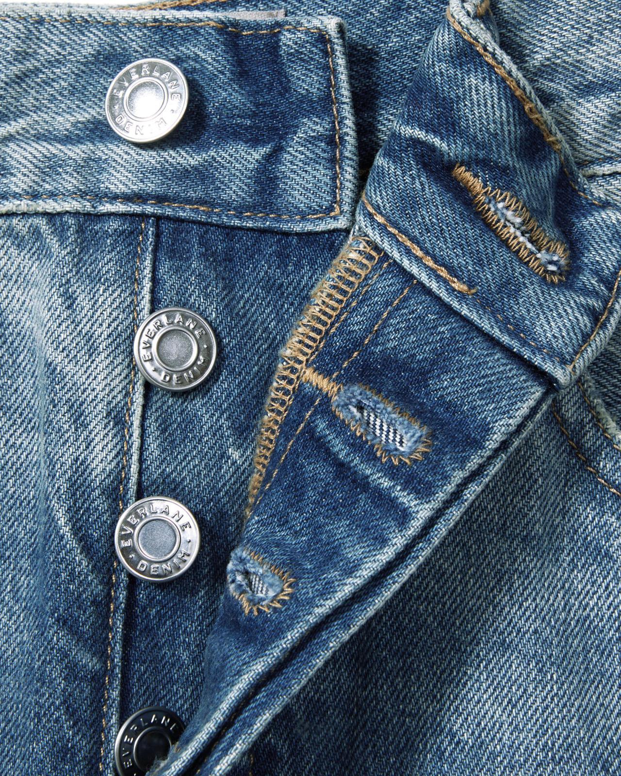 Womens Rigid Way-High Jean by Everlane Product Image