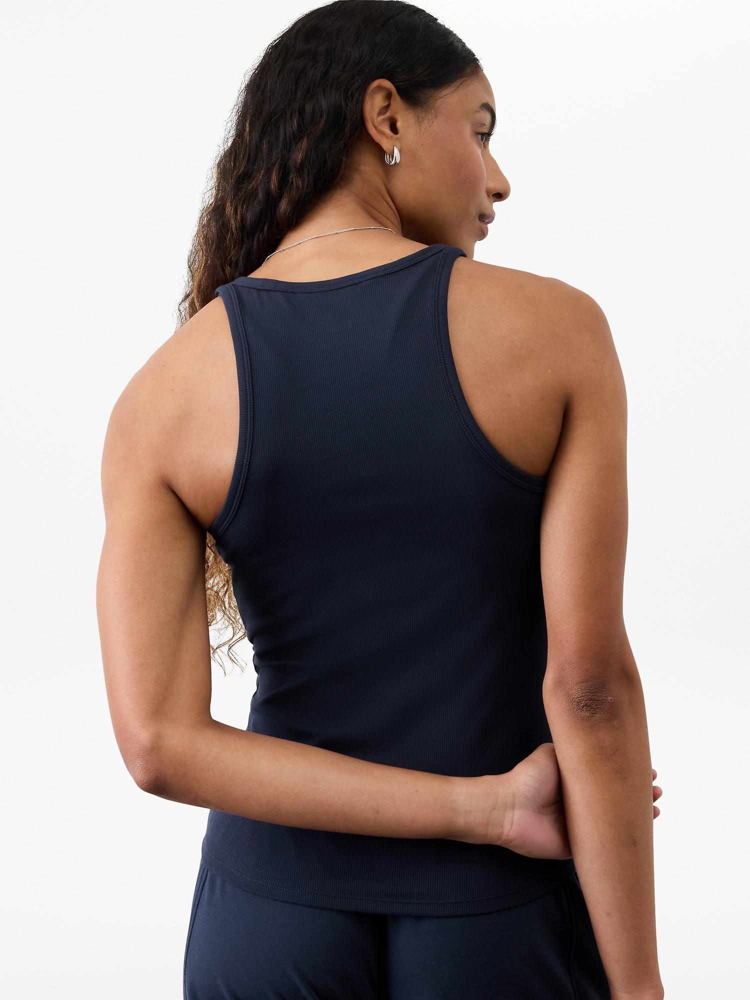 Signature Rib Tank Product Image