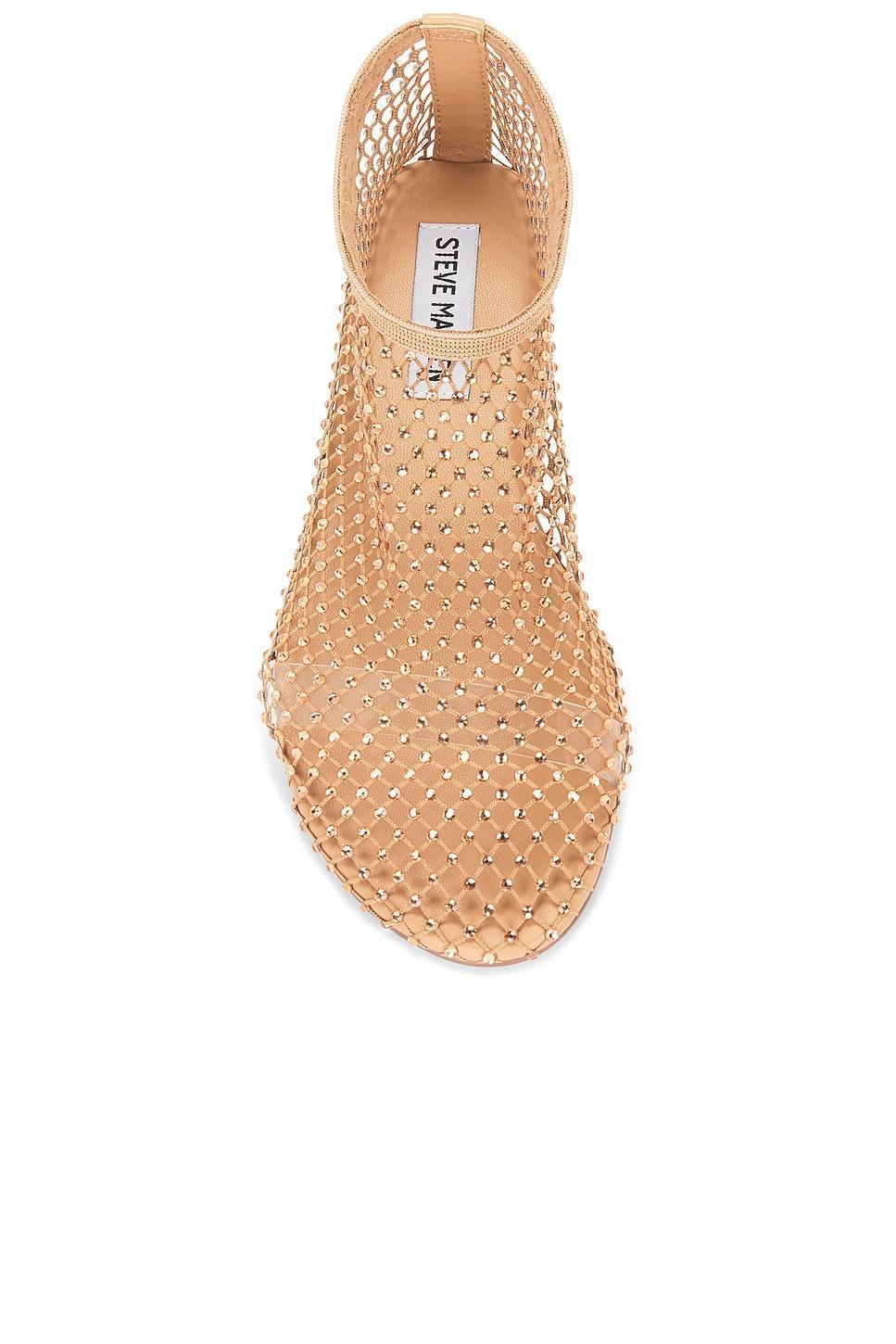 Mino Flat Steve Madden Product Image