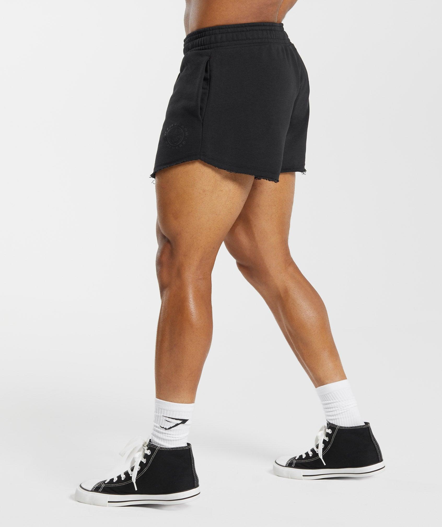 Legacy 4" Shorts Product Image