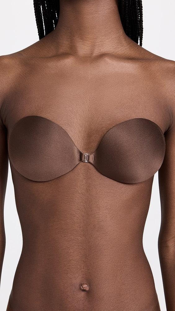 NuBra Seamless Push Up Bra | Shopbop Product Image