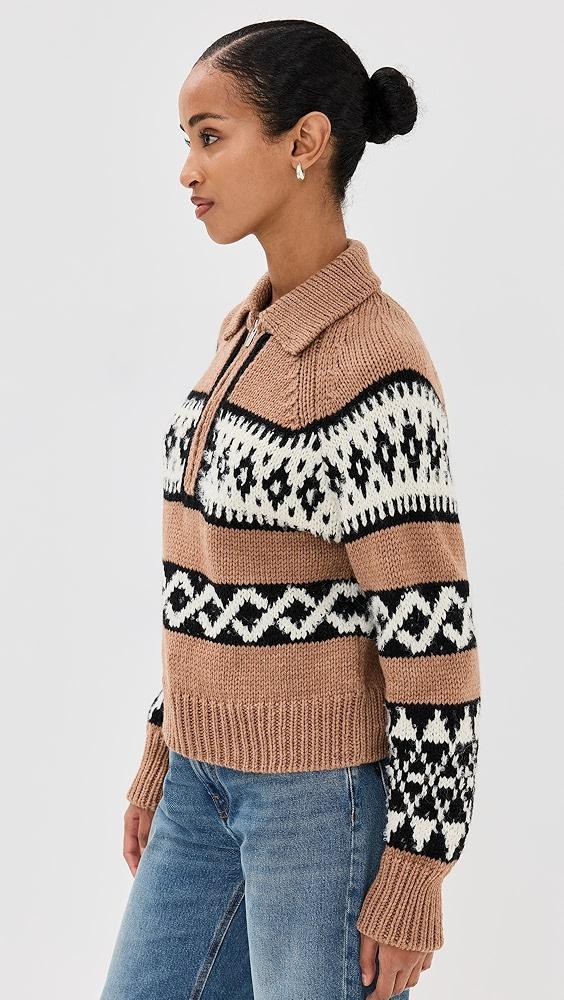 A.L.C. Carter Sweater | Shopbop Product Image