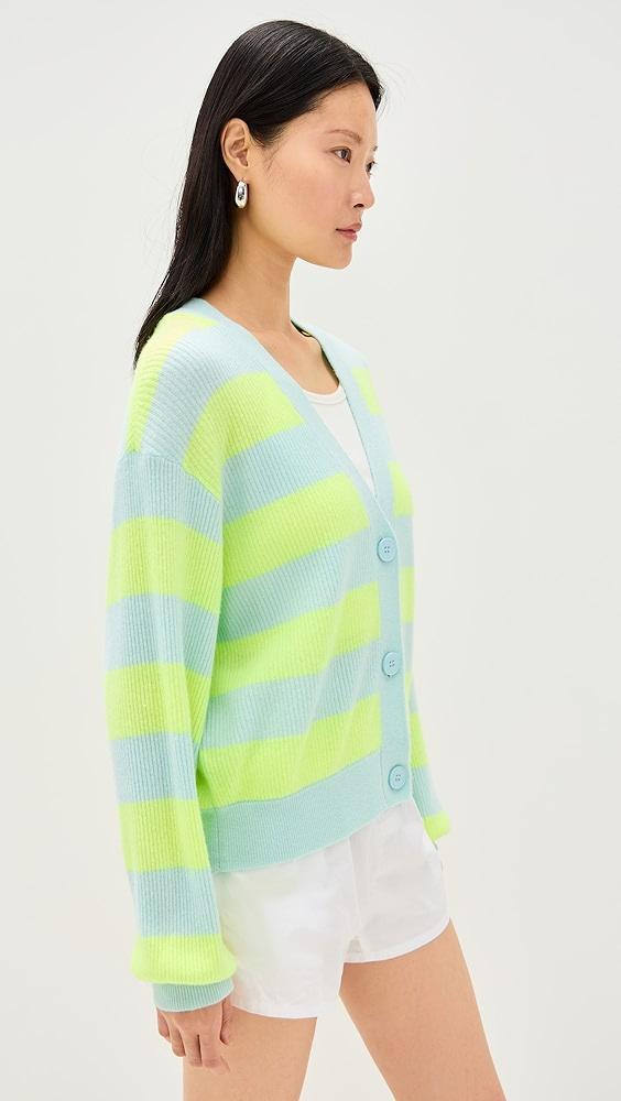 American Vintage Raxow Cardigan | Shopbop Product Image