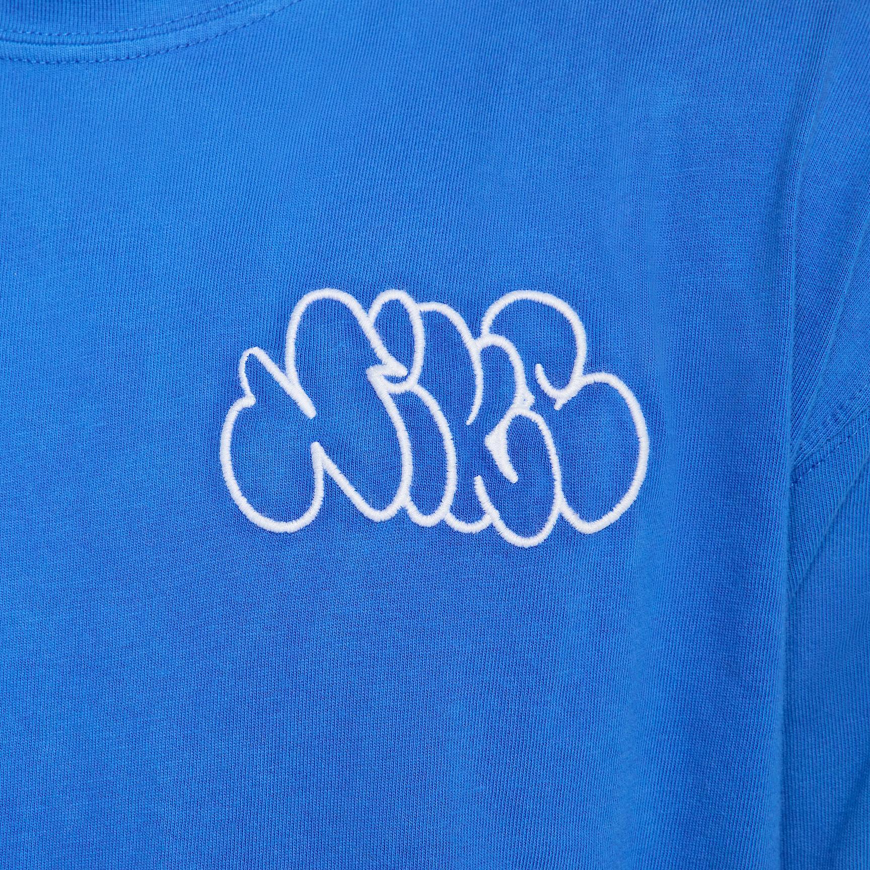 Nike Mens Max90 Basketball T-Shirt | HJ3315-480 Product Image