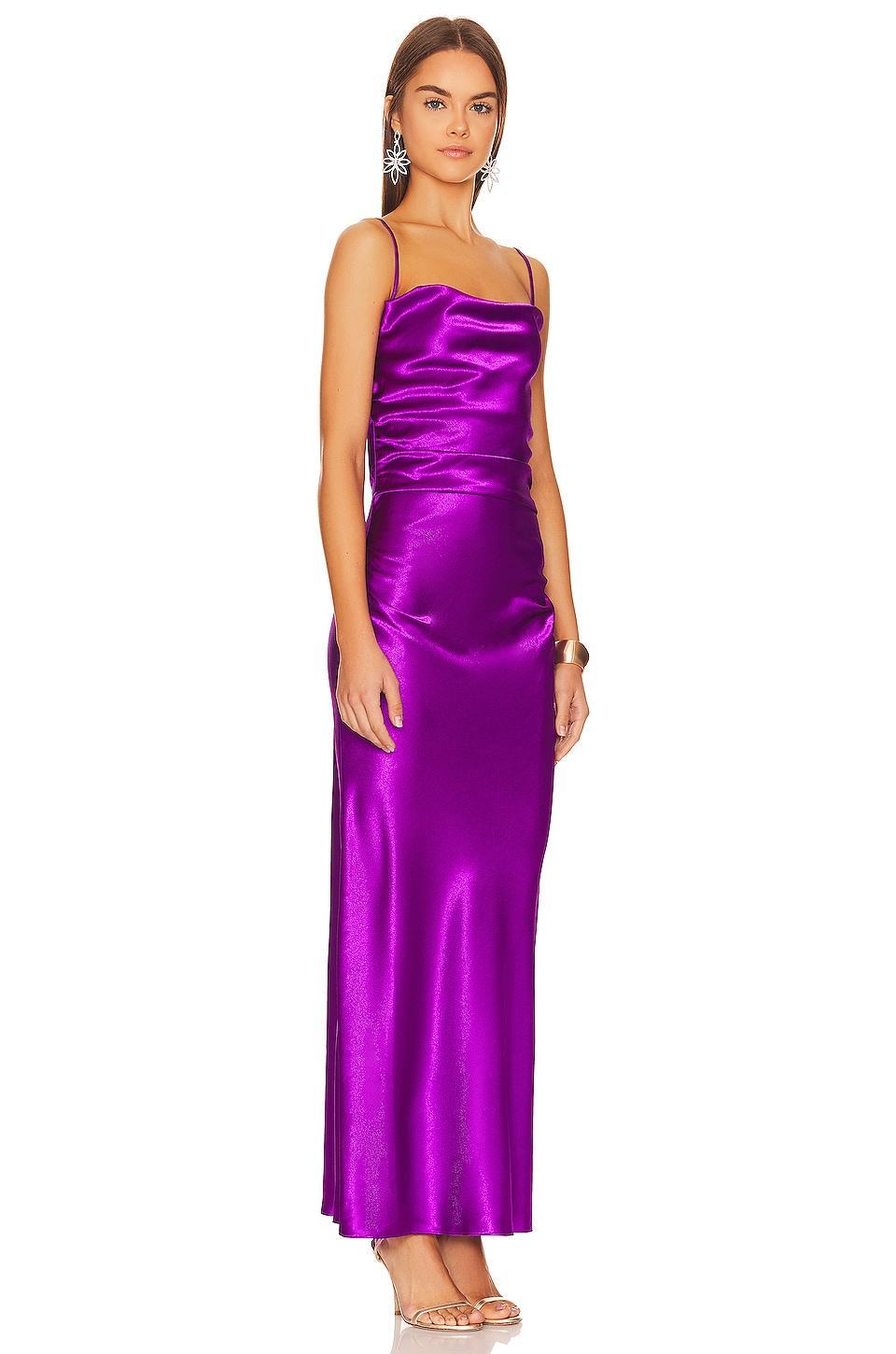 Lanthea Maxi Dress superdown Product Image