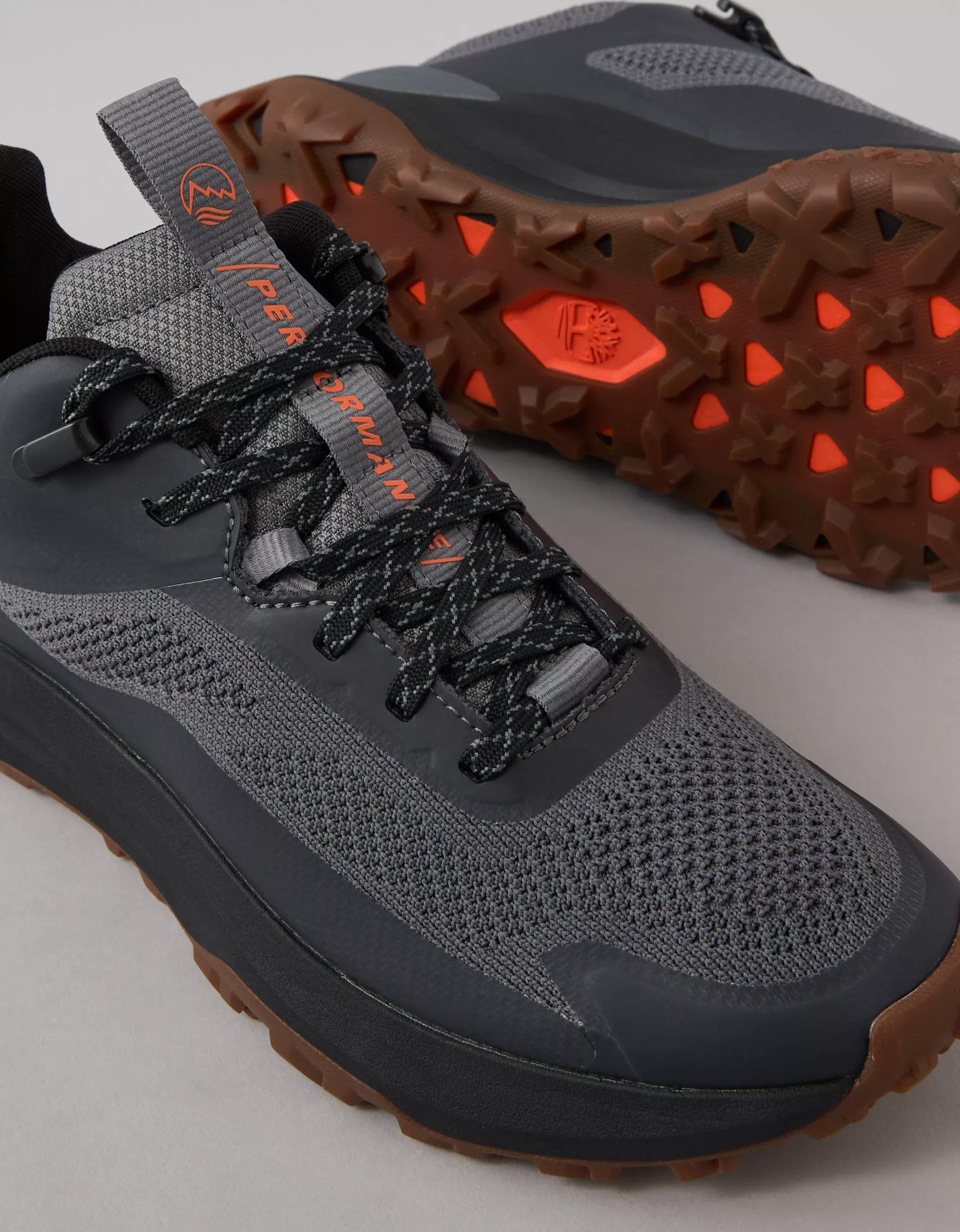 Timberland Men's Motion Access Low Lace-Up Hiker Sneaker Product Image