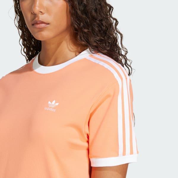 3-Stripes Tee Product Image