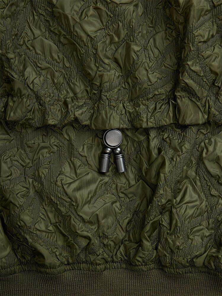 L-2B BUBBLE FLIGHT JACKET W Female Product Image