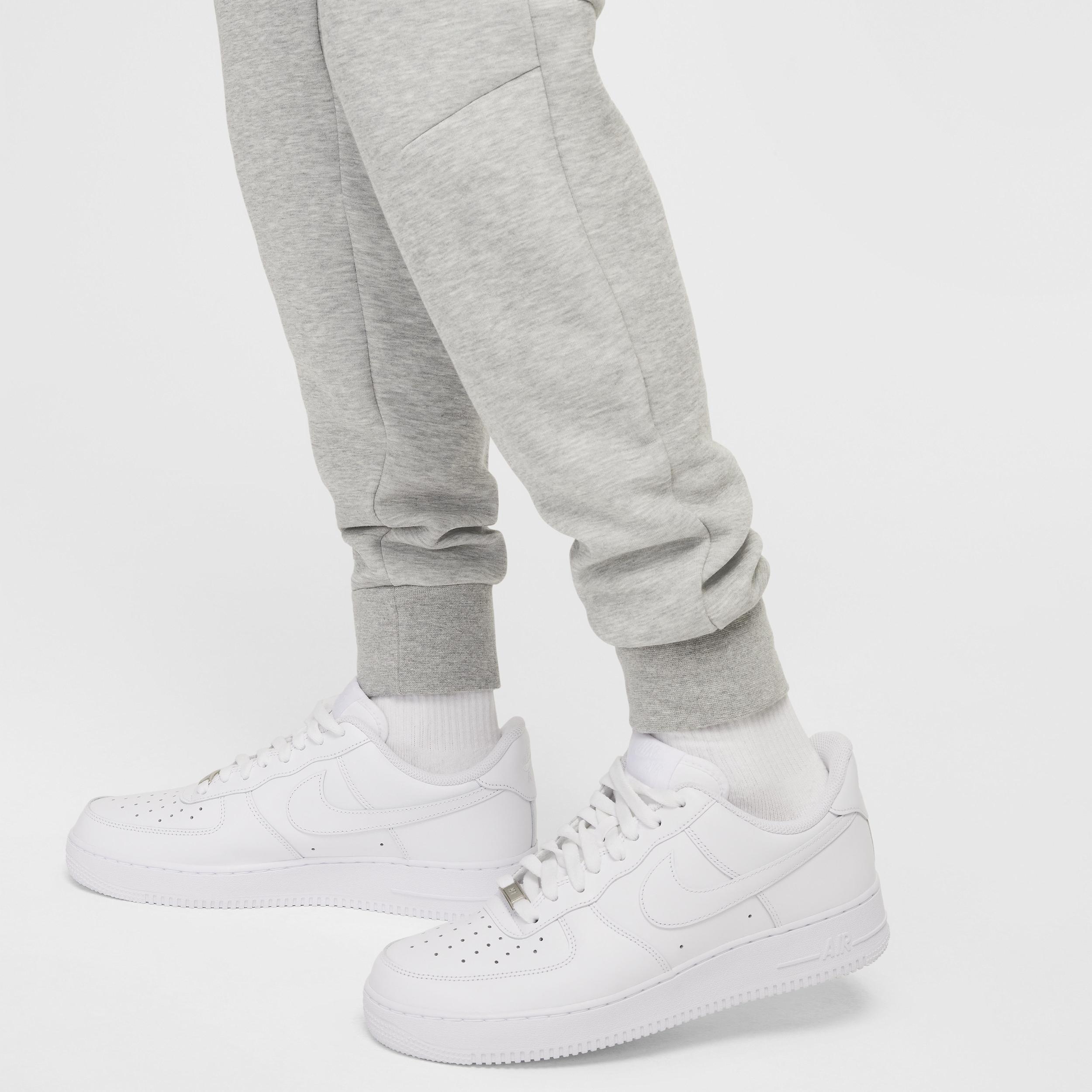 Nike Men's Tech Fleece Jogger Pants Product Image