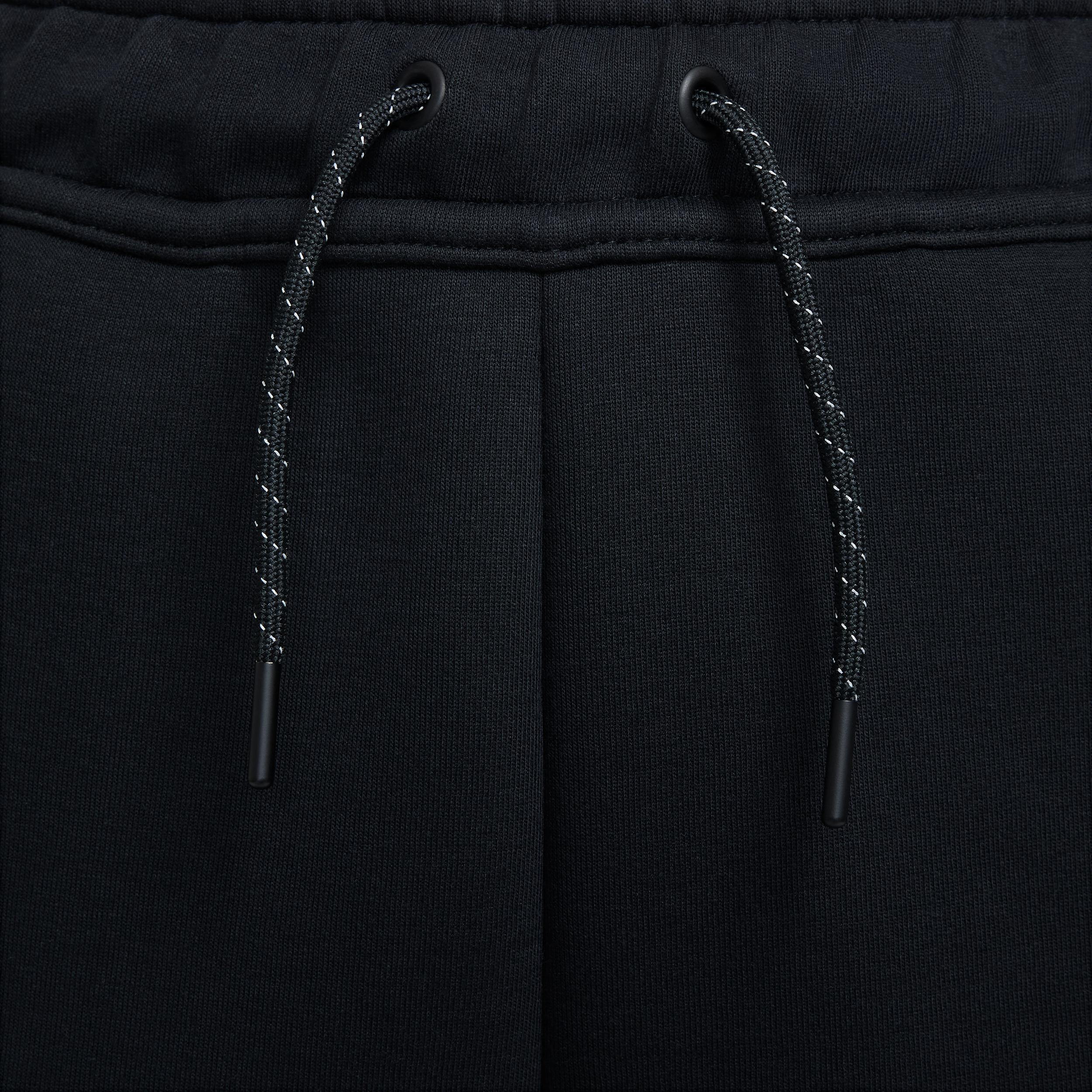 Women's Nike Sportswear Tech Fleece Girls' Jogger Pants Product Image