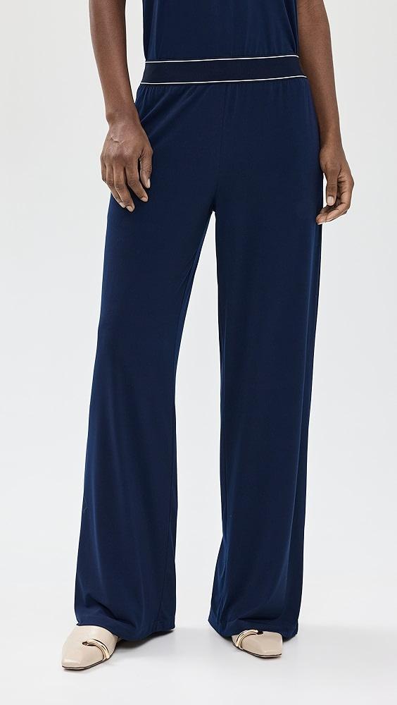 Vince Pull On Pants | Shopbop Product Image