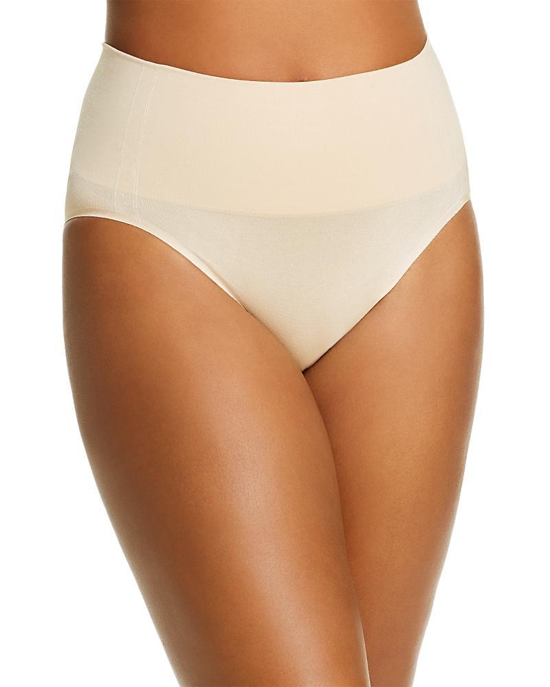Smooth Series Shaping Hi-Cut Brief Product Image