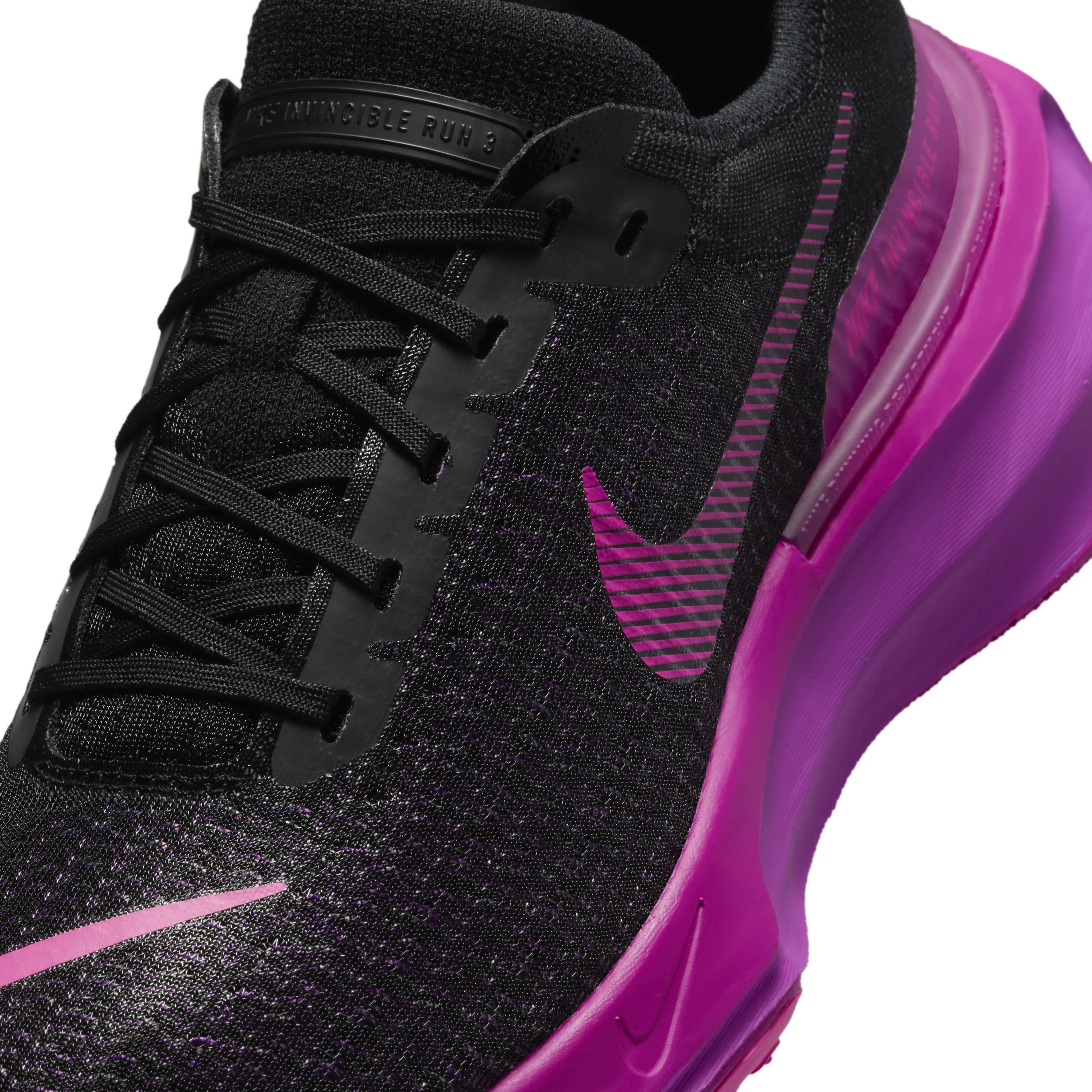 Nike Invincible 3 Men's Road Running Shoes Product Image