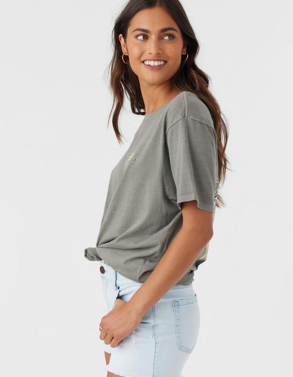 O'NEILL Board Womens Oversized Tee Product Image