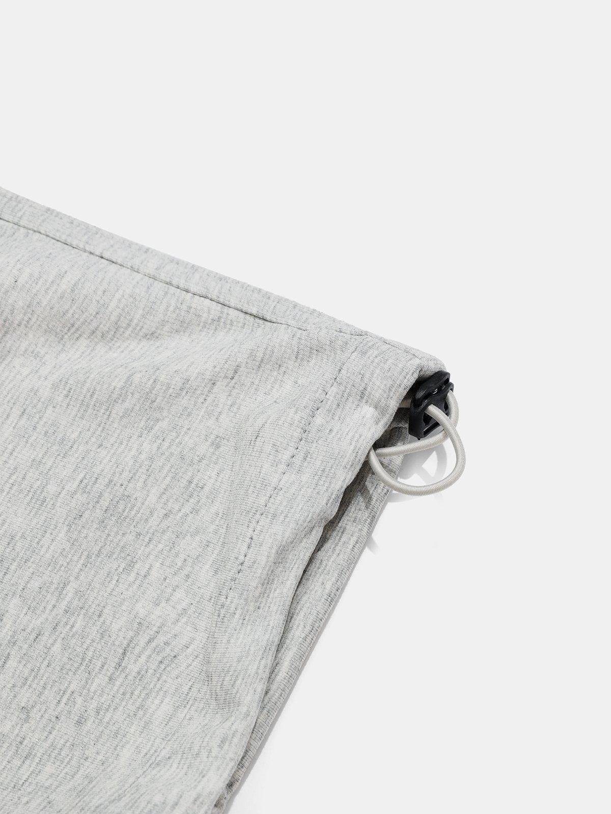 Aelfric Eden Basic Wrinkle Sweatpants Product Image