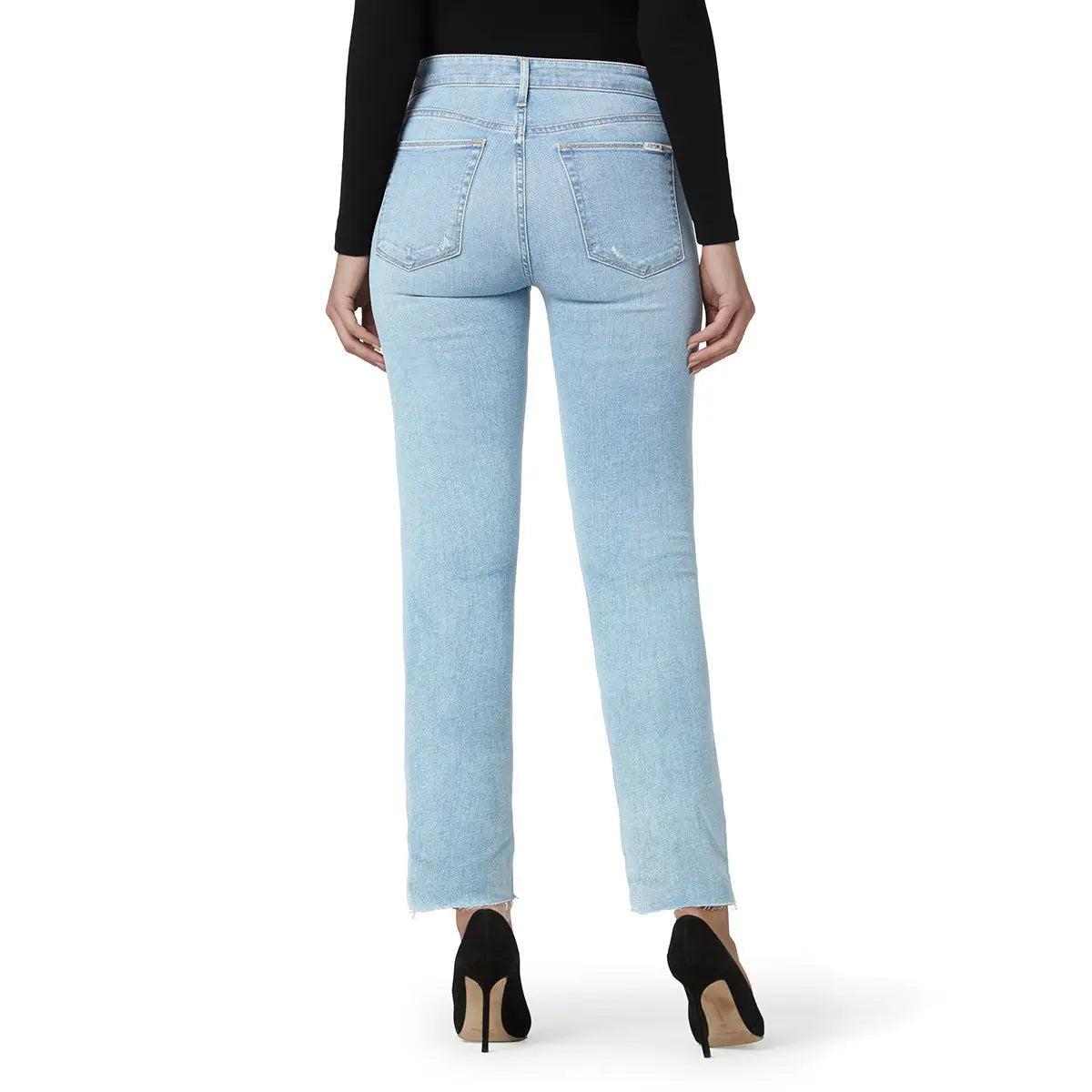 Joe's Jeans Women's Skinny 26" Crop Jeans Product Image