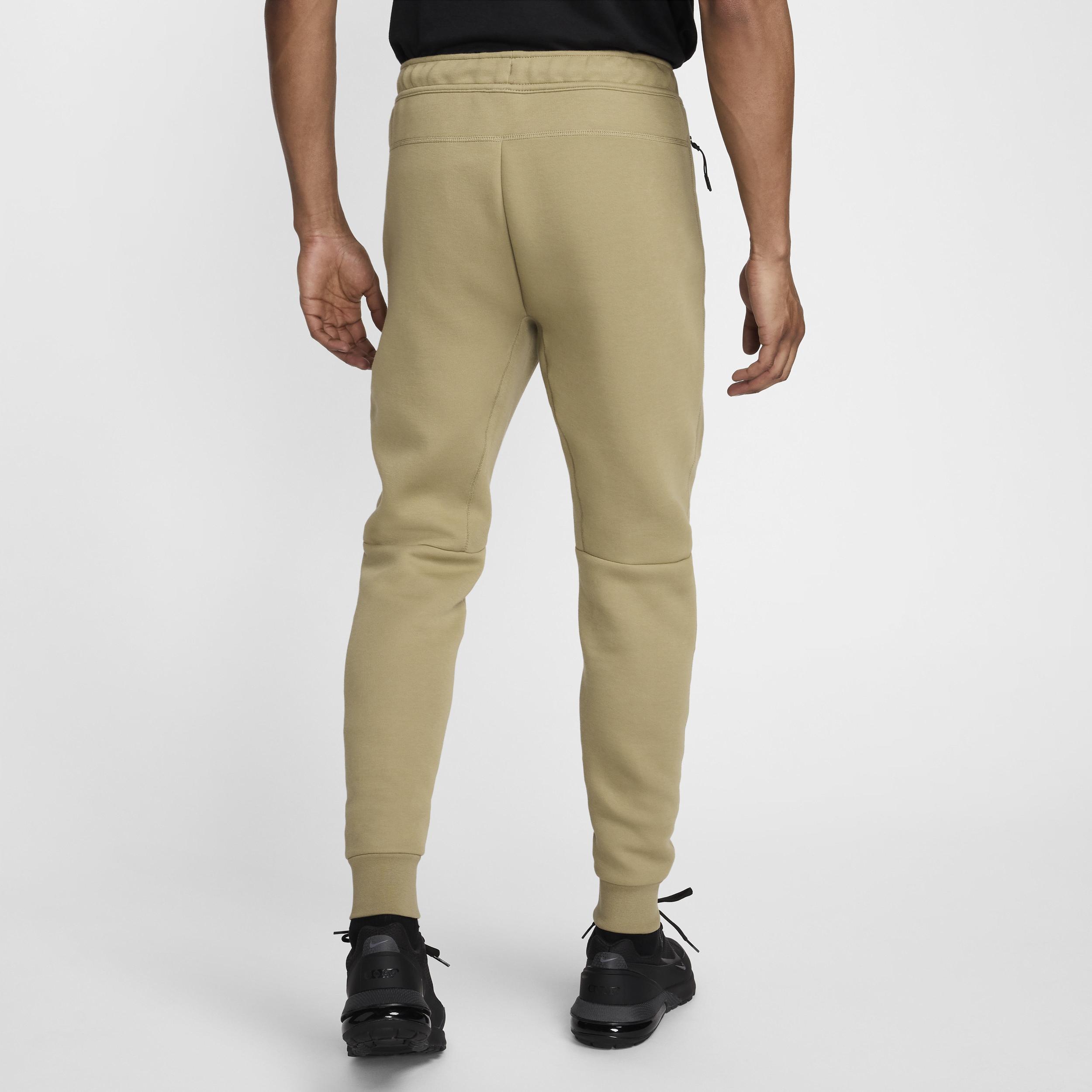 Men's Nike Sportswear Tech Fleece Jogger Pants Product Image