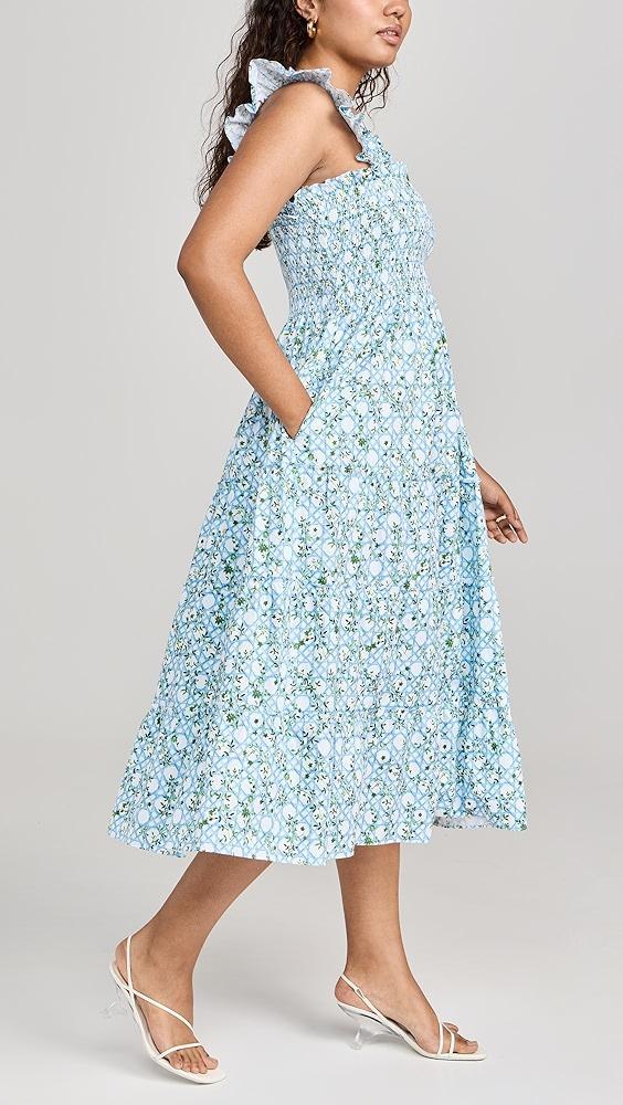 Hill House Home The Ellie Nap Dress | Shopbop Product Image