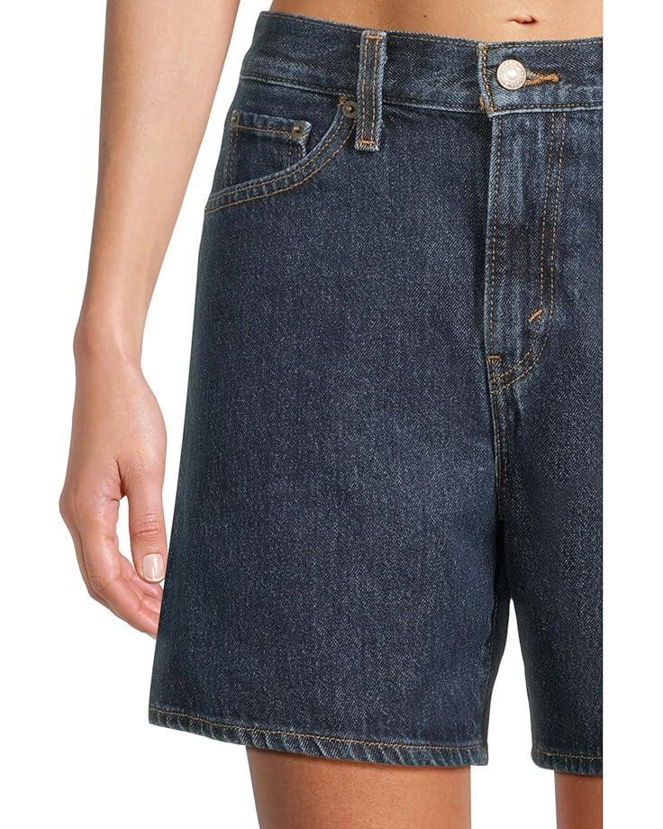 501 Mid Thigh Short Product Image