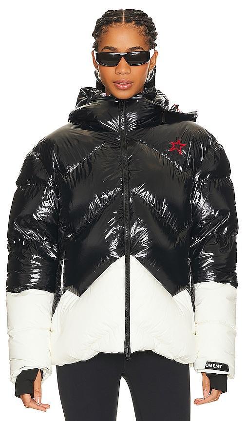 Mens Airview Duvet Puffer Jacket Product Image