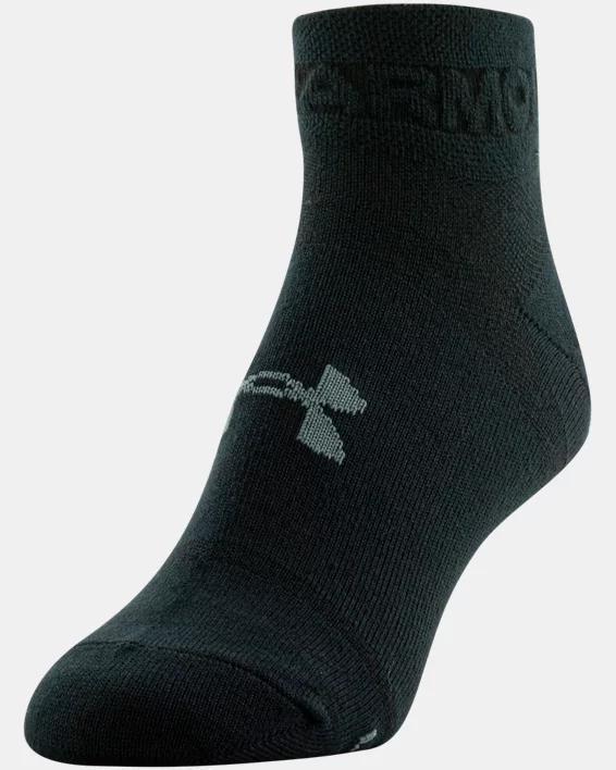 Women's UA Essential 6-Pack Low Cut Socks Product Image