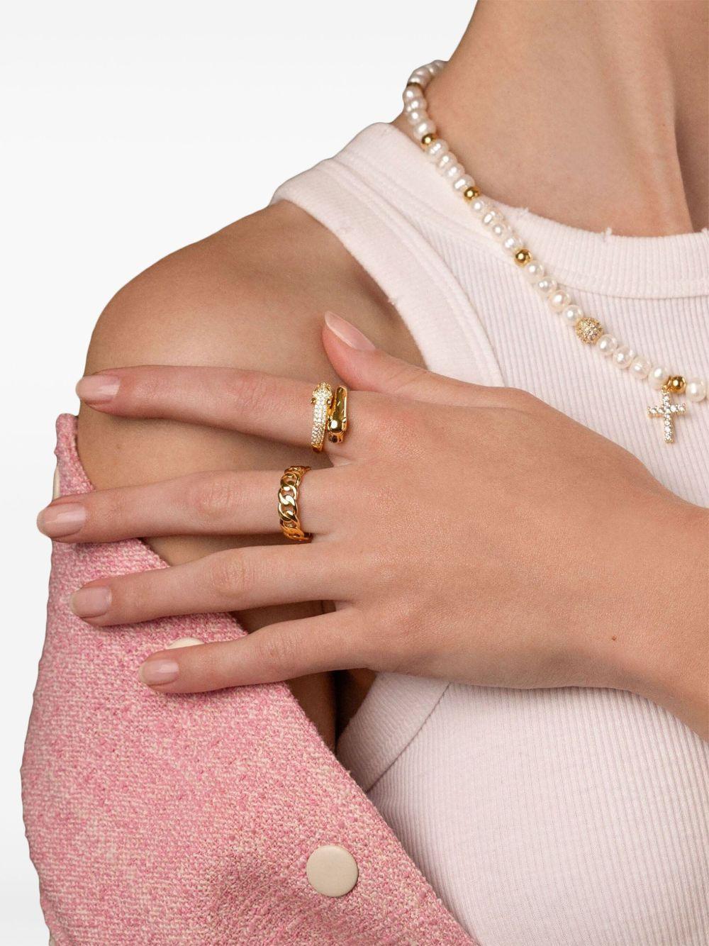 round chain ring Product Image