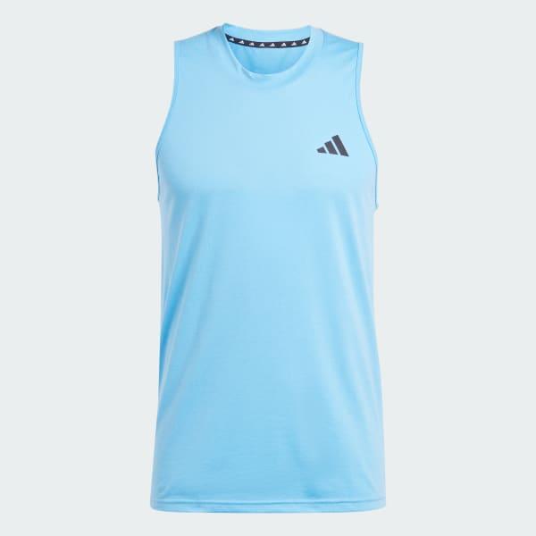 Train Essentials Feelready Training Sleeveless Tee Product Image