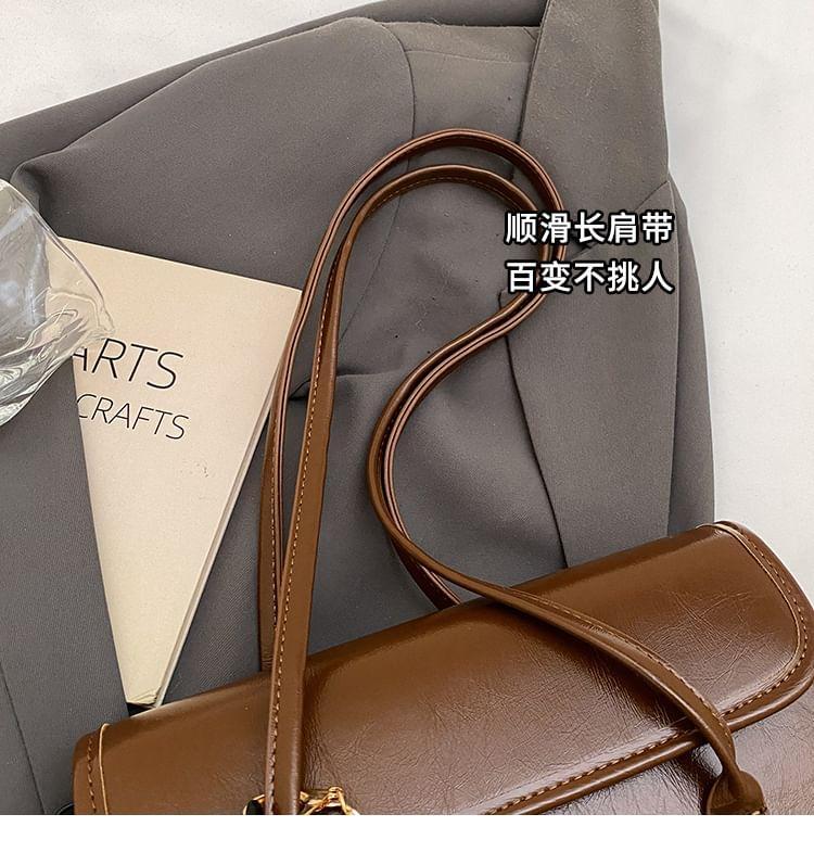 Flap Shoulder Bag Product Image