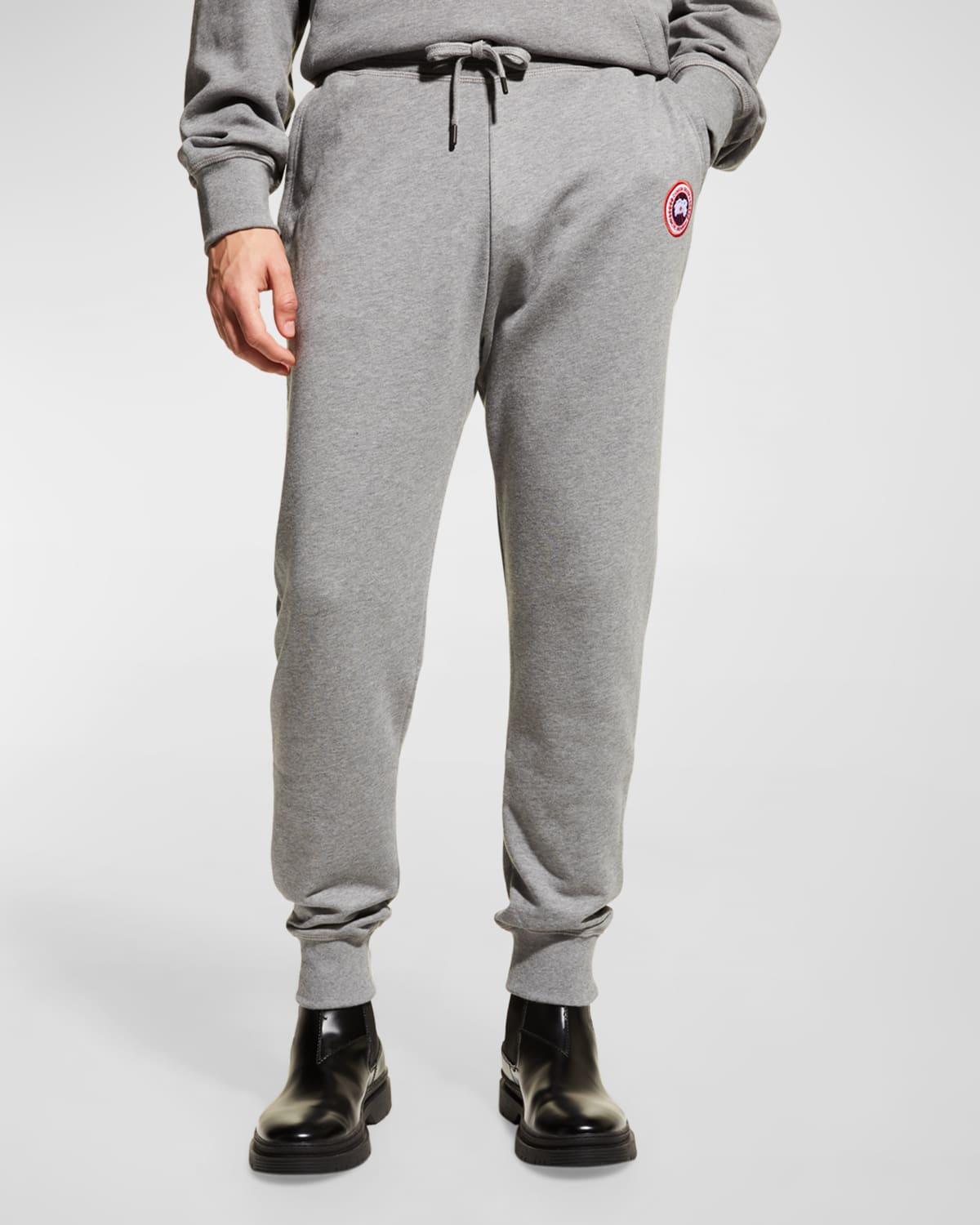 Mens Huron Drawstring Sweatpants Product Image