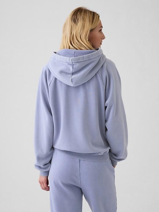 VintageSoft Hoodie Product Image