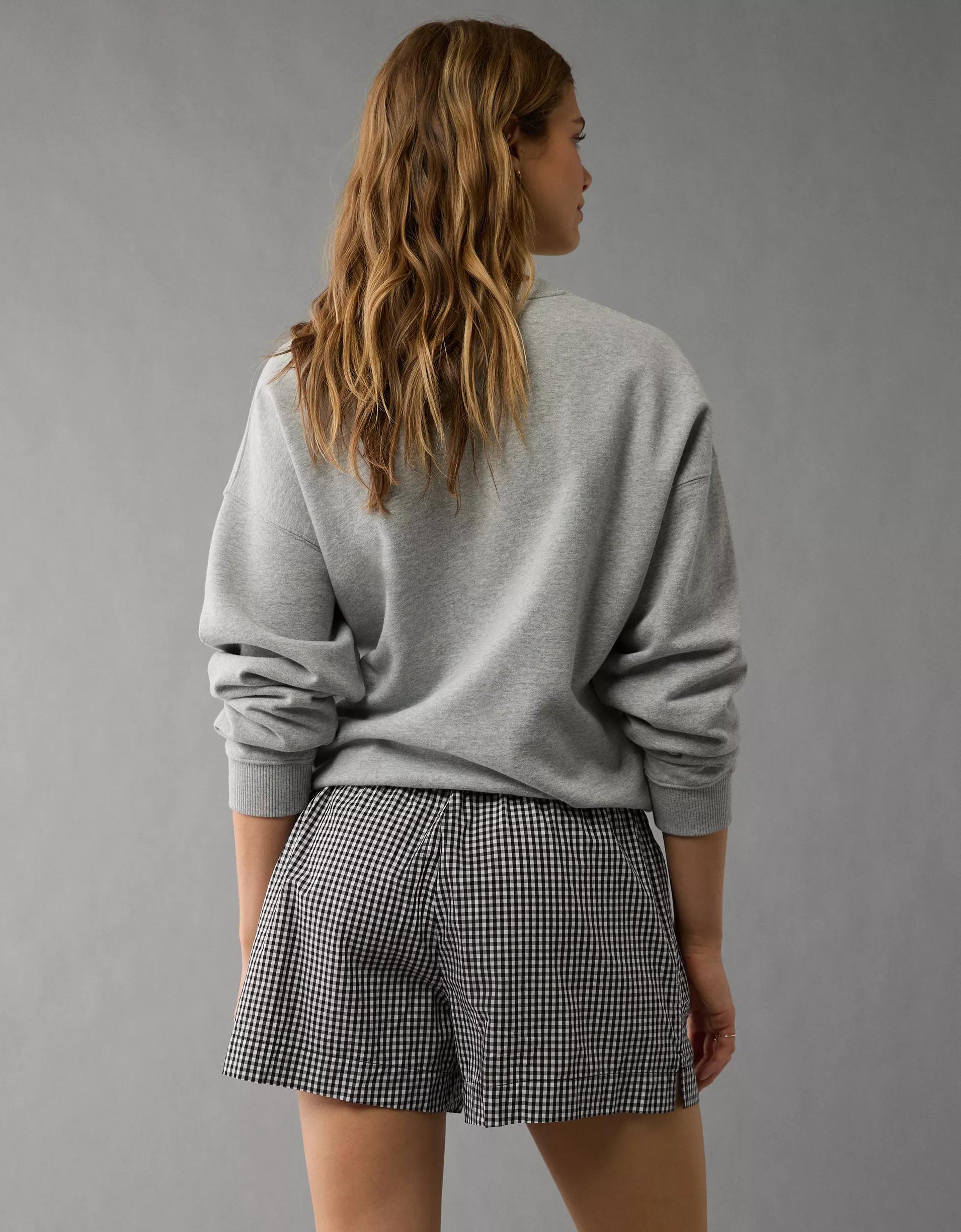 AE Boxer Sleep Short Product Image