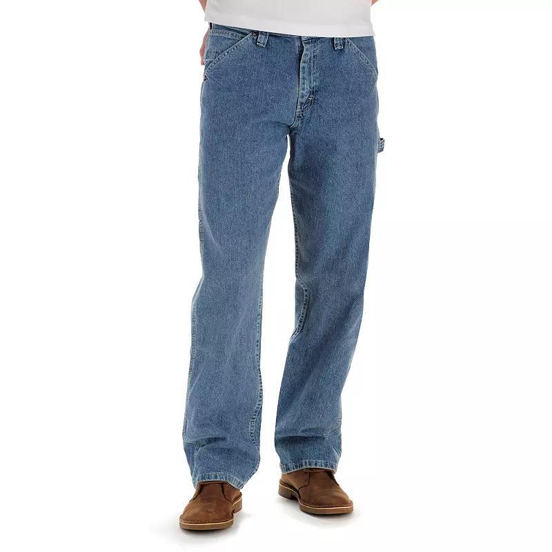 Mens Lee Carpenter Jeans Product Image