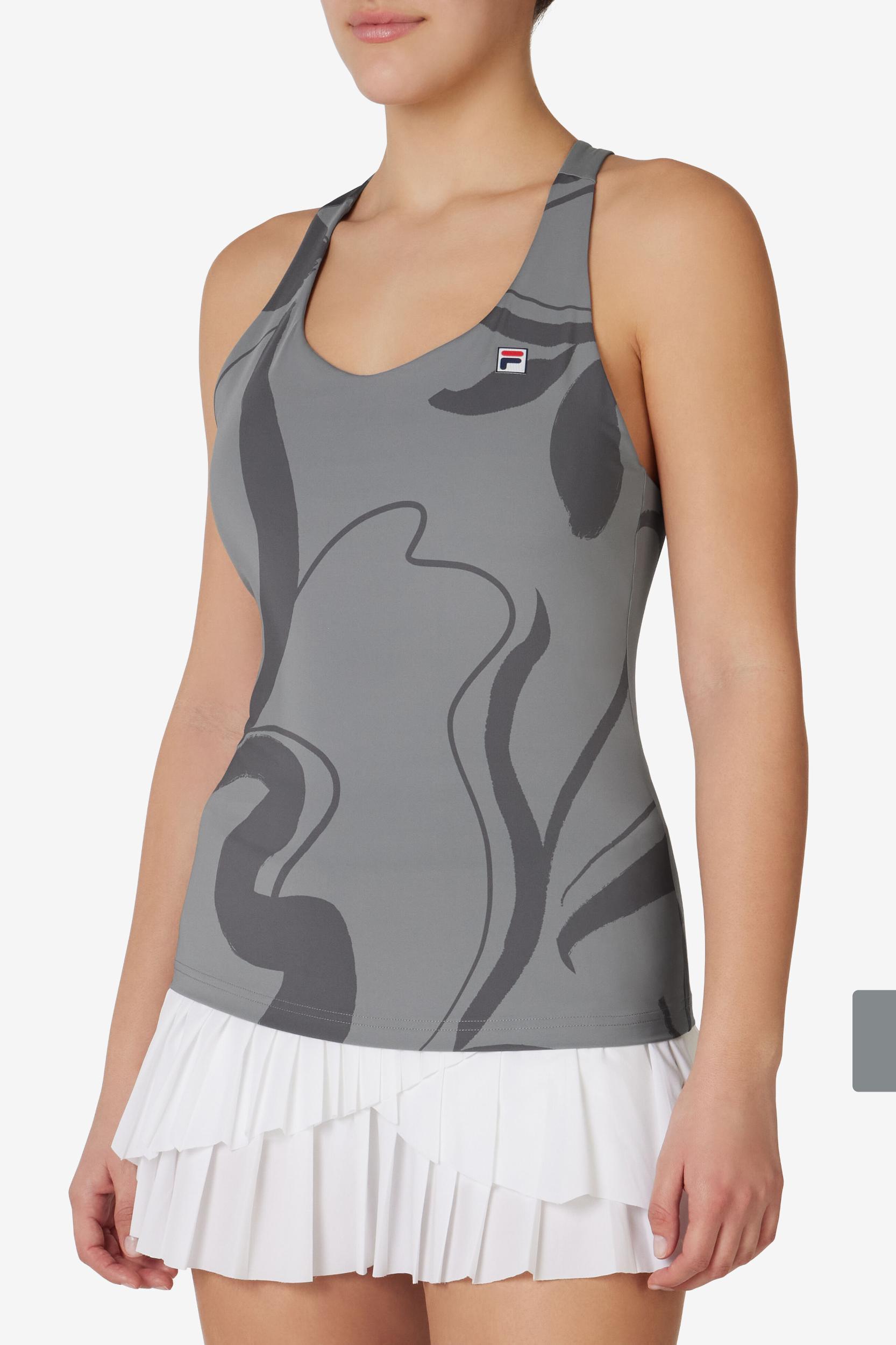 Racerback Tank Product Image