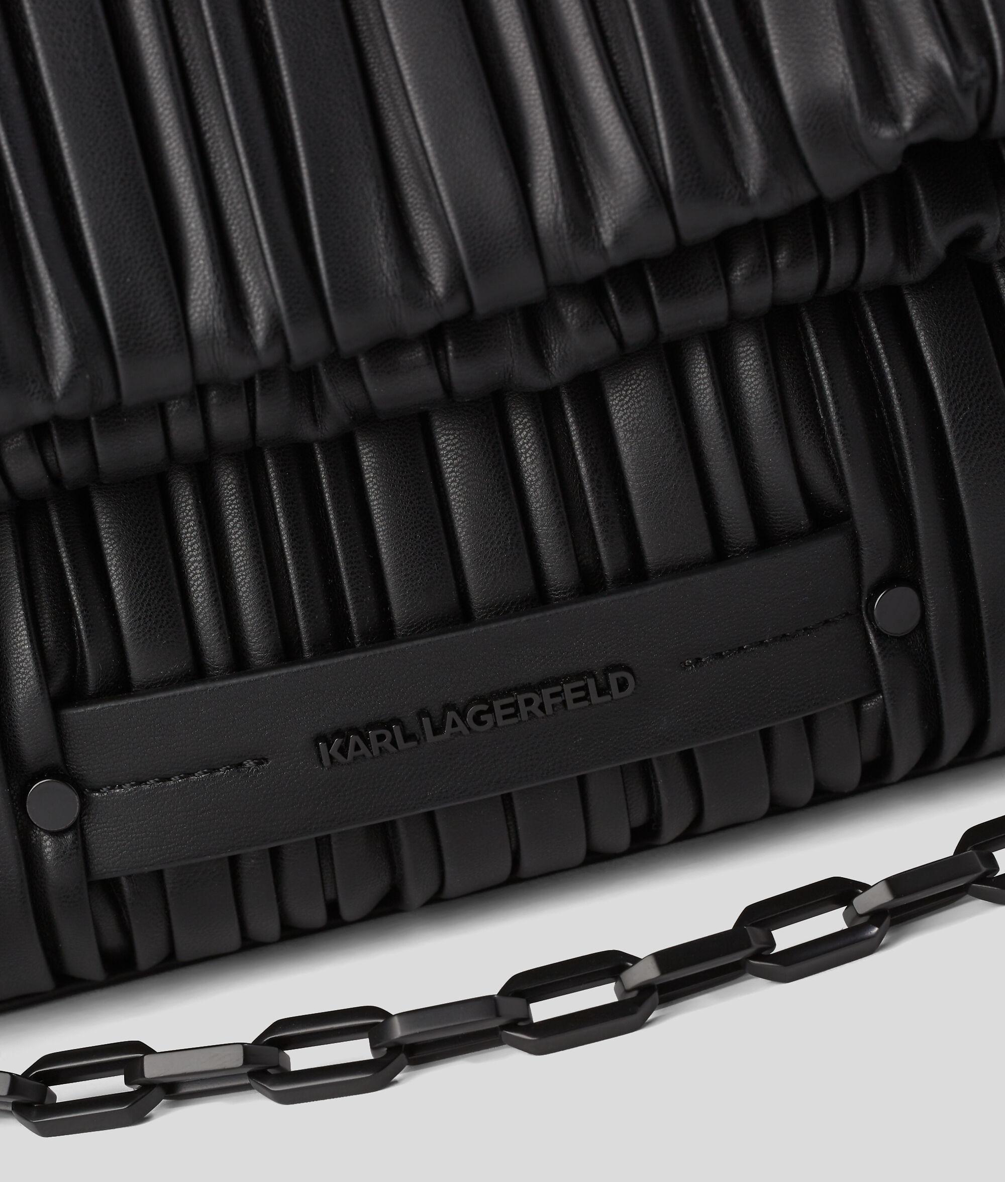 K/KUSHION SMALL FOLDED TOTE Product Image