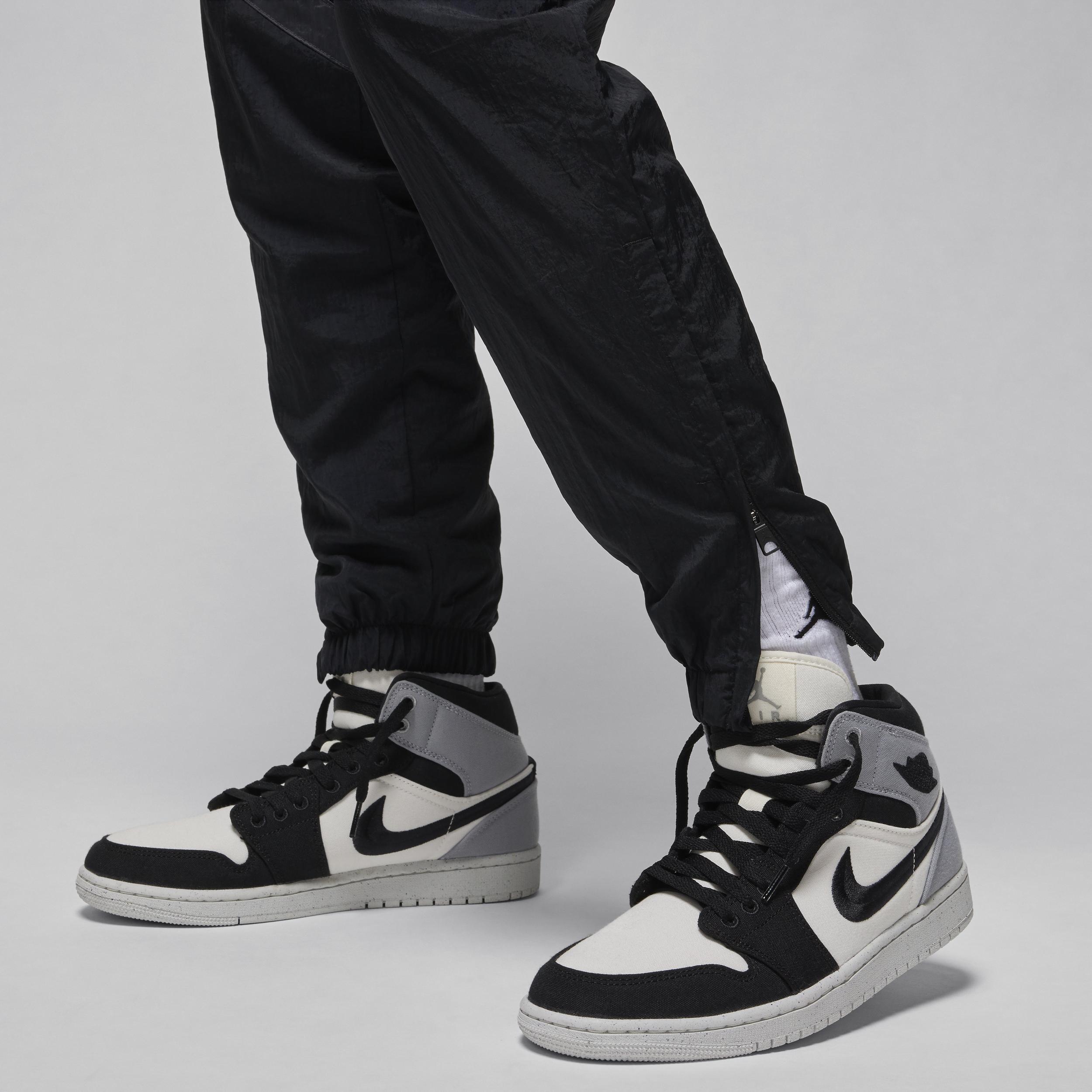 Mens Jordan Sport Jam Warm Up Pants Product Image