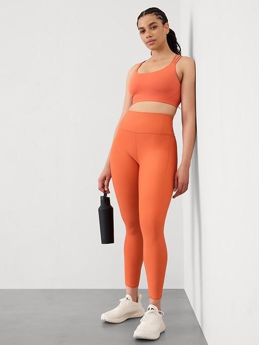 Pacesetter Ultra High Rise 7/8 Legging Product Image