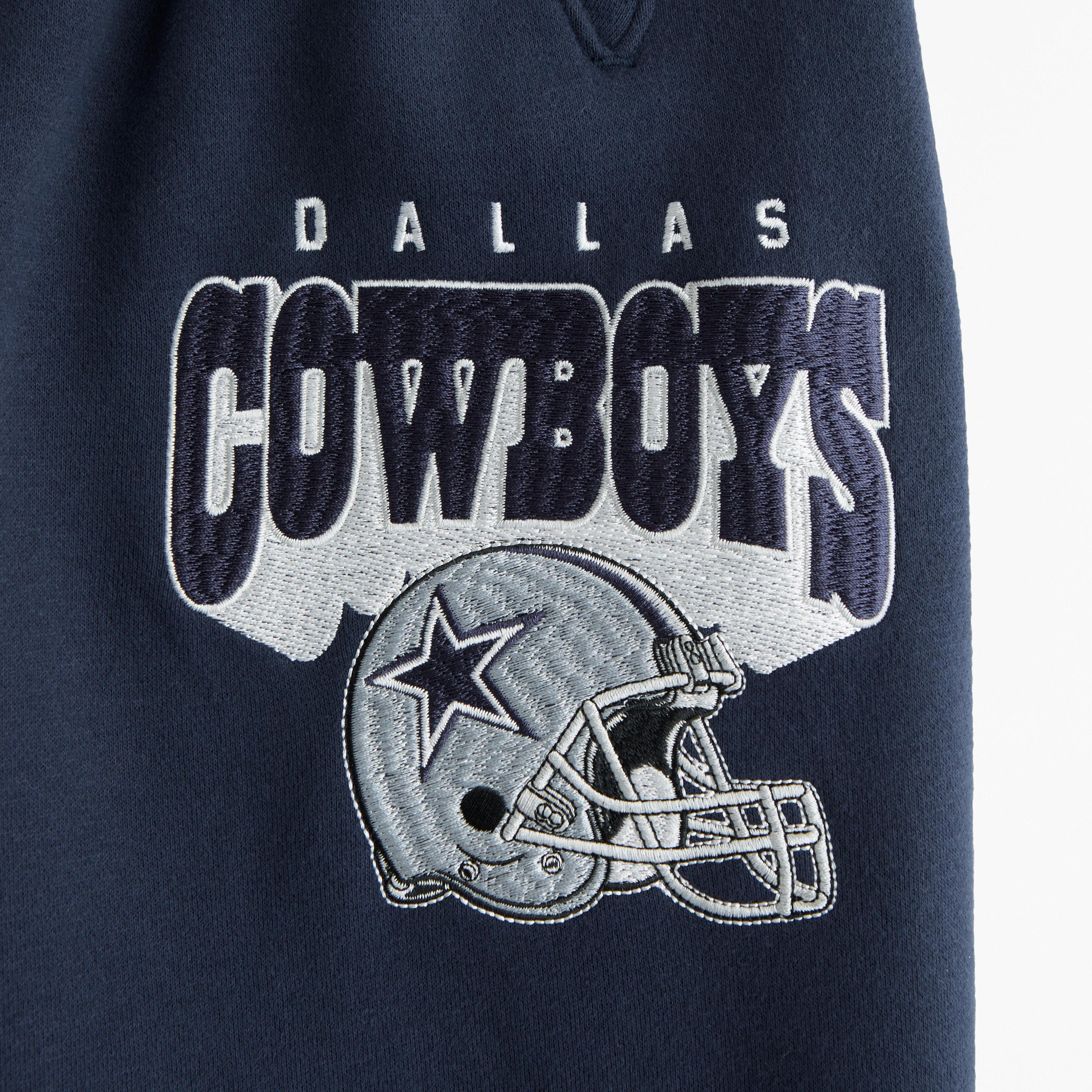 Dallas Cowboys Graphic Sweatpant Product Image