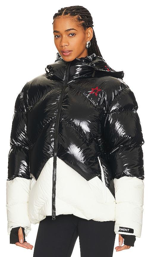 Mens Airview Duvet Puffer Jacket Product Image