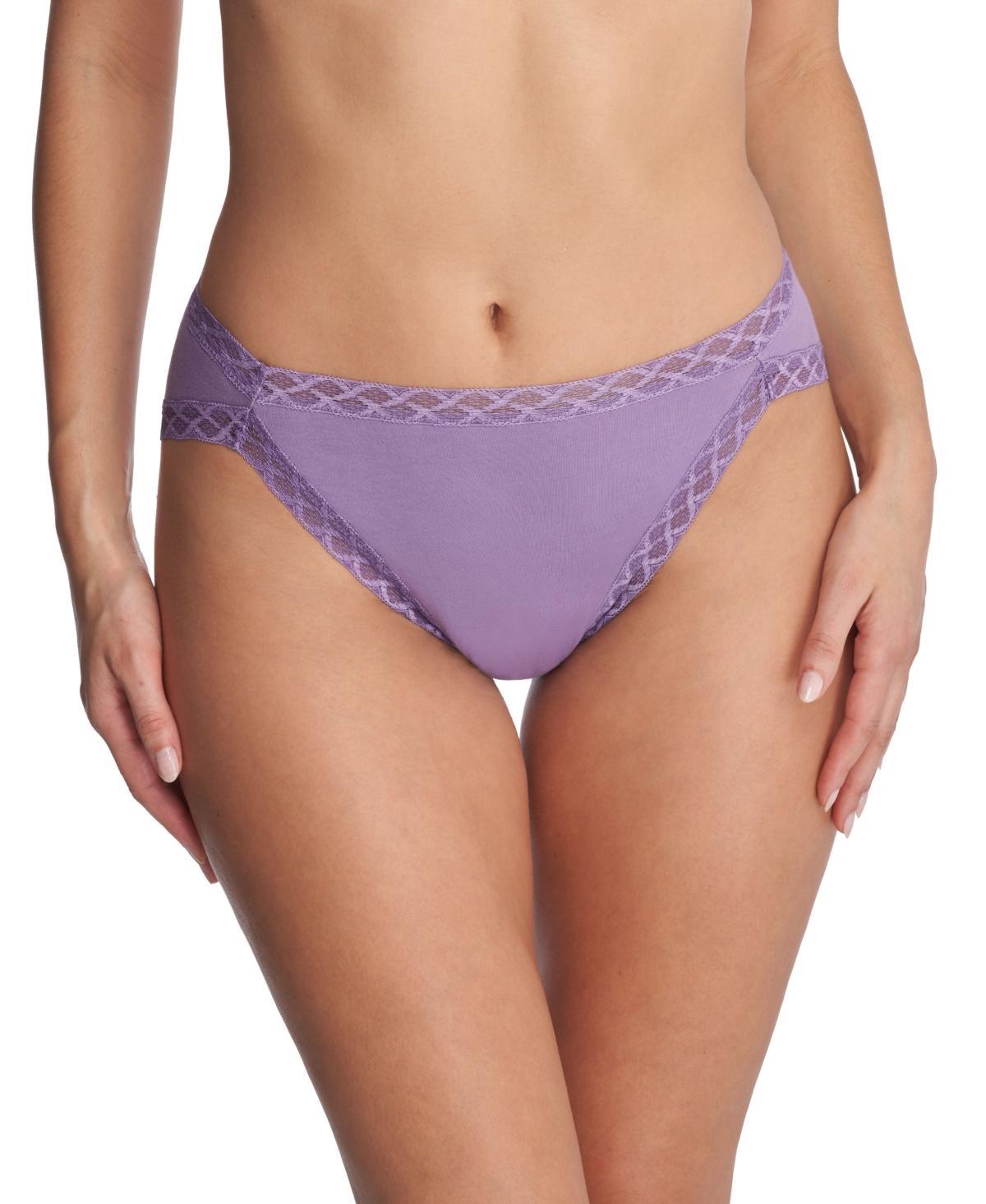 Natori Bliss French Cut Bikinis Product Image