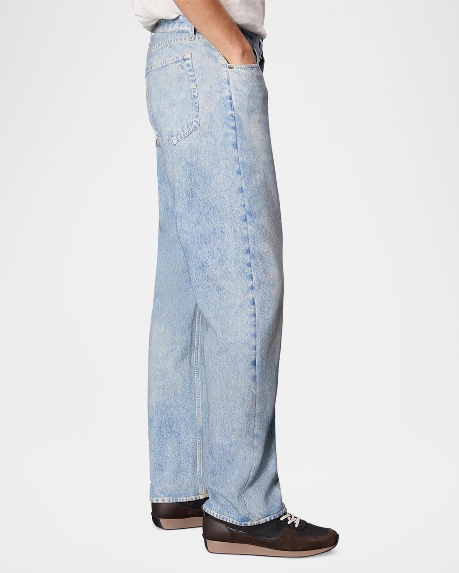 Men's Fit 4 Miramar Jeans Product Image