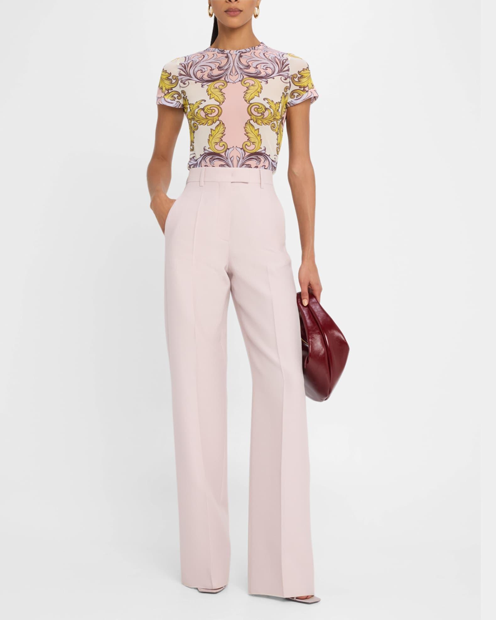 Day Dreamer Tess Crewneck Tee Product Image