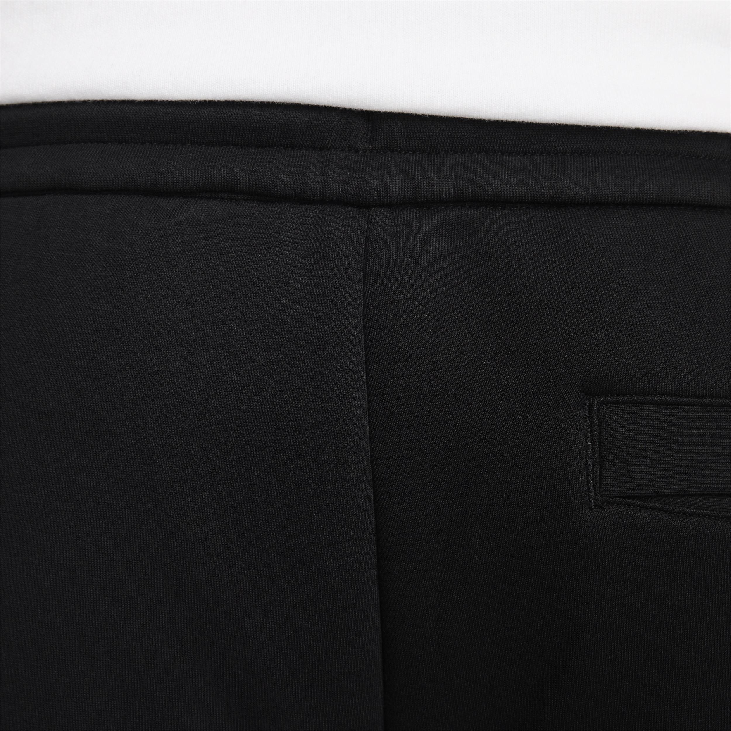 Nike Men's Tech Tailored Fleece Pants Product Image