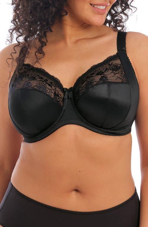 Morgan Side Support Bra Product Image