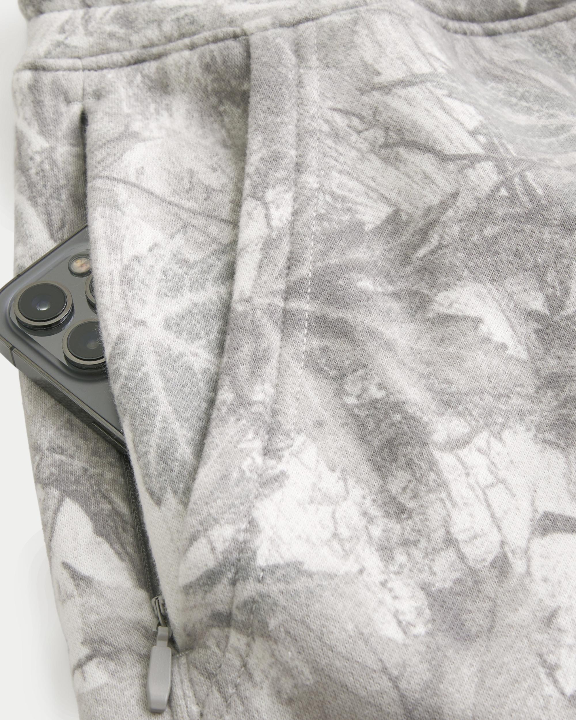 Oracle Red Bull Racing Graphic Relaxed Fleece Joggers Product Image