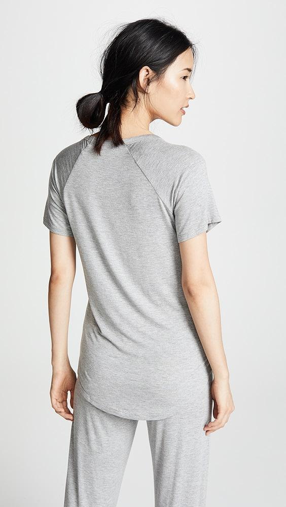 PJ Salvage V Neck Tee | Shopbop Product Image