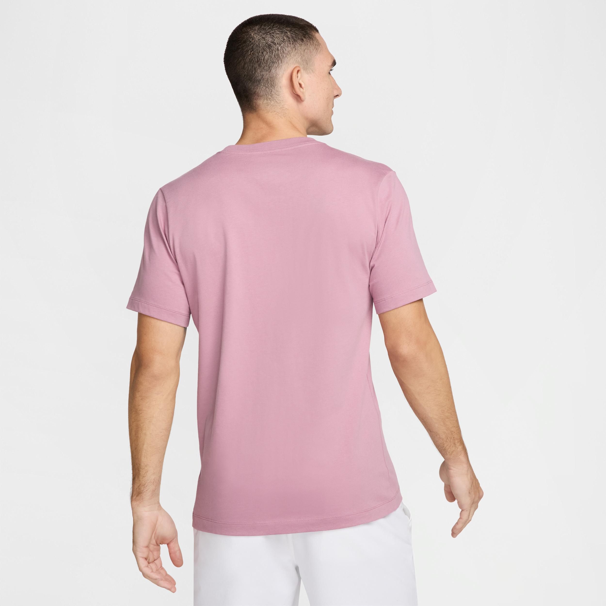 Nike Men's Golf T-Shirt Product Image