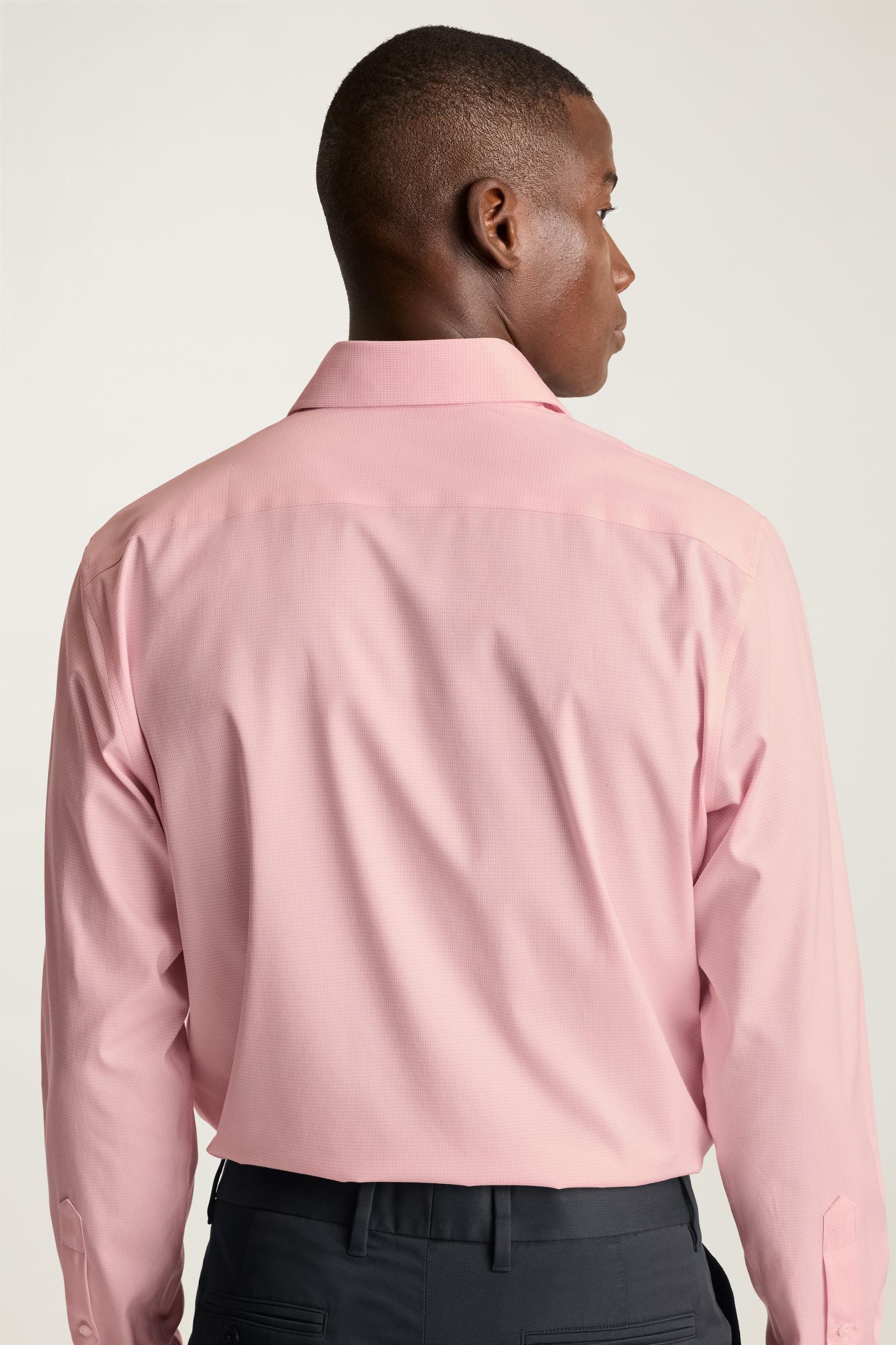 Weekday Warrior Dress Shirt Product Image