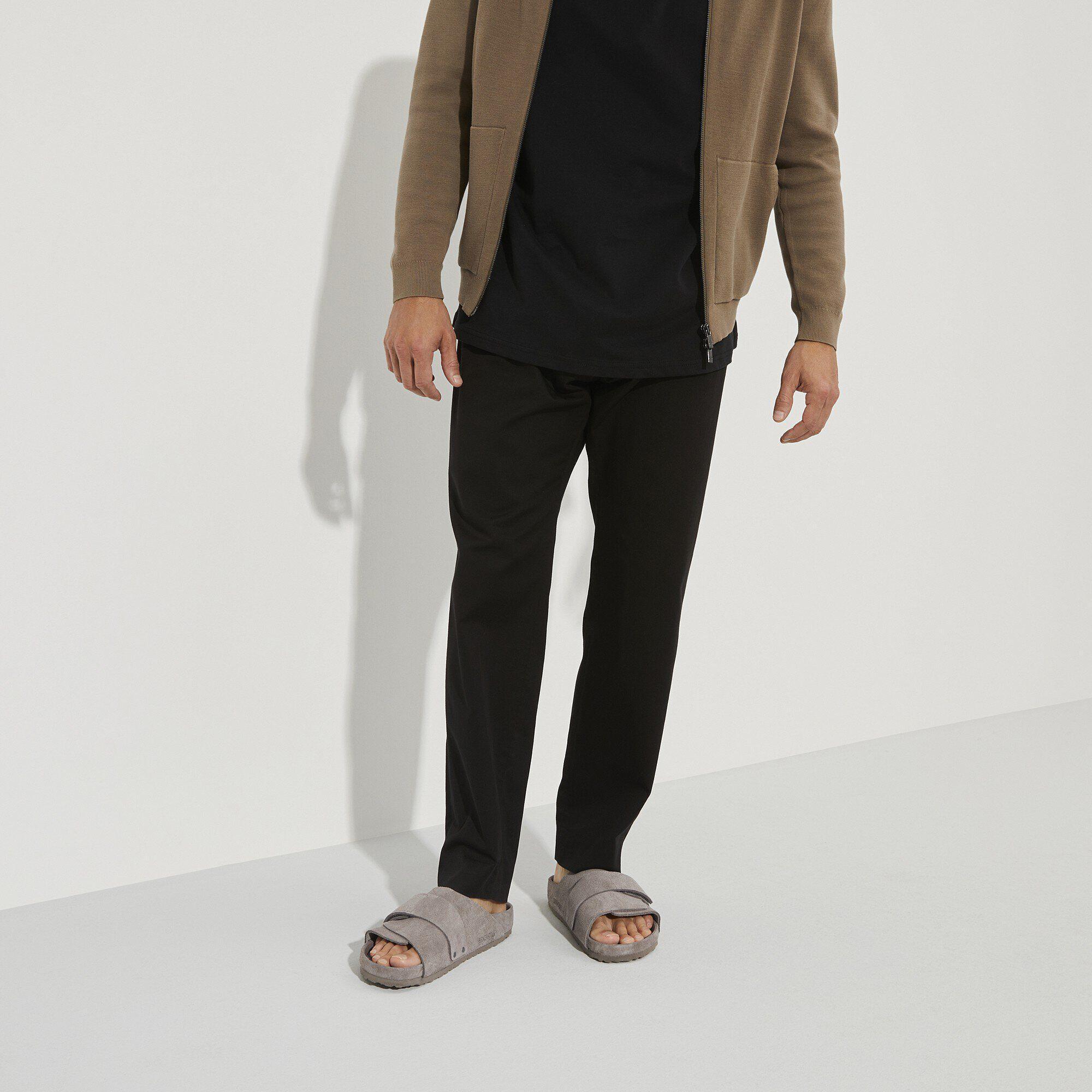 Kyoto Suede Leather Product Image