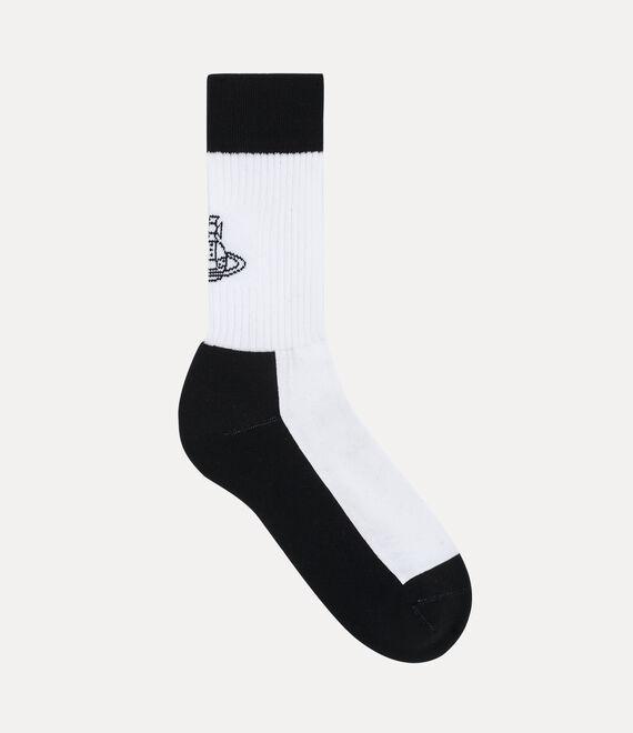 Sporty Socks Product Image